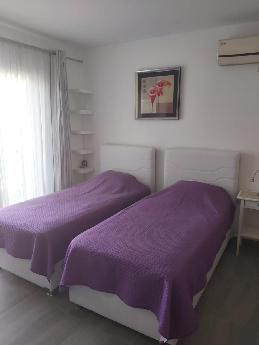 Thalasa Beach Resort | Studio apartment - Housity