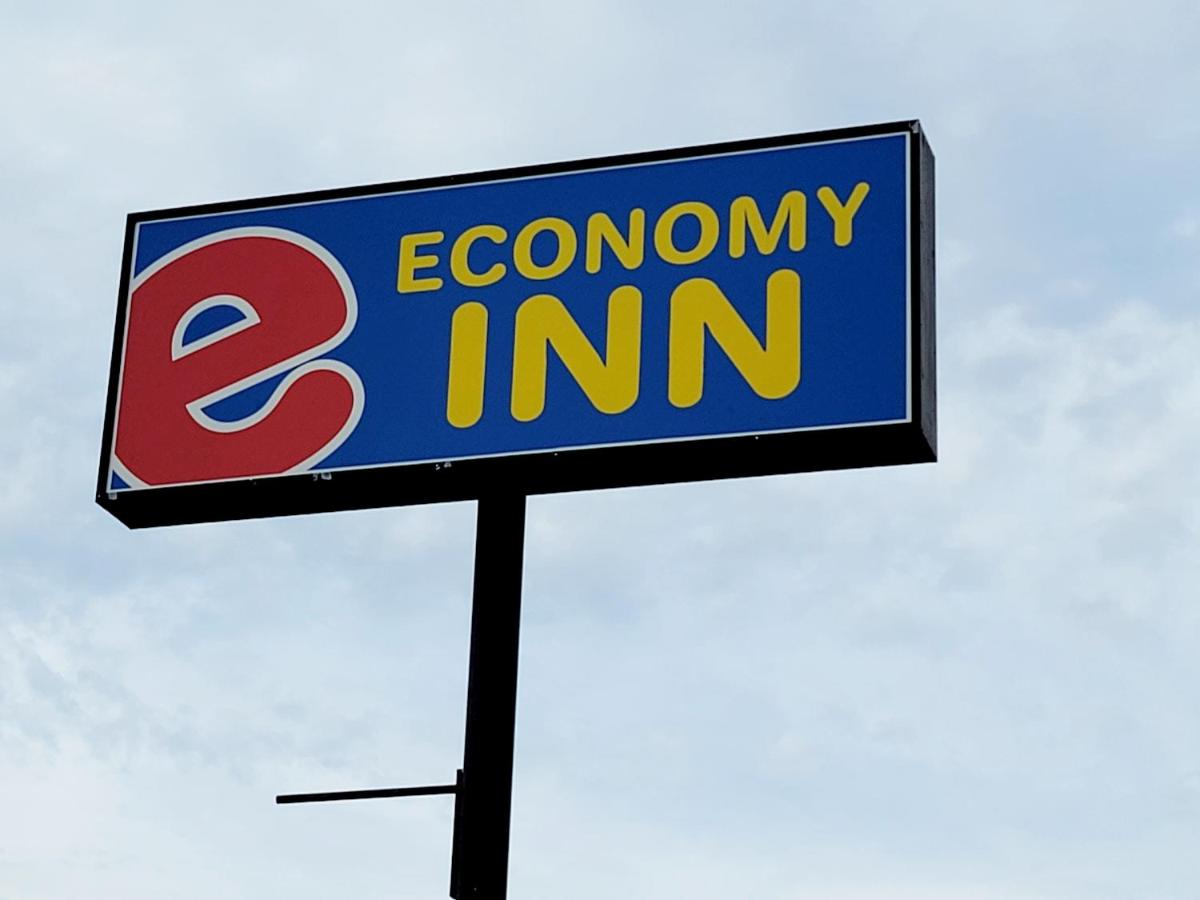 Economy inn - Housity