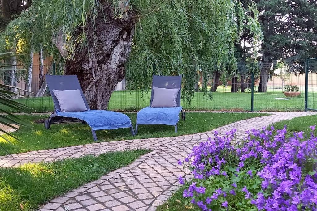 Suitetrails - Logement lumineux, entièrement rénové avec jardin