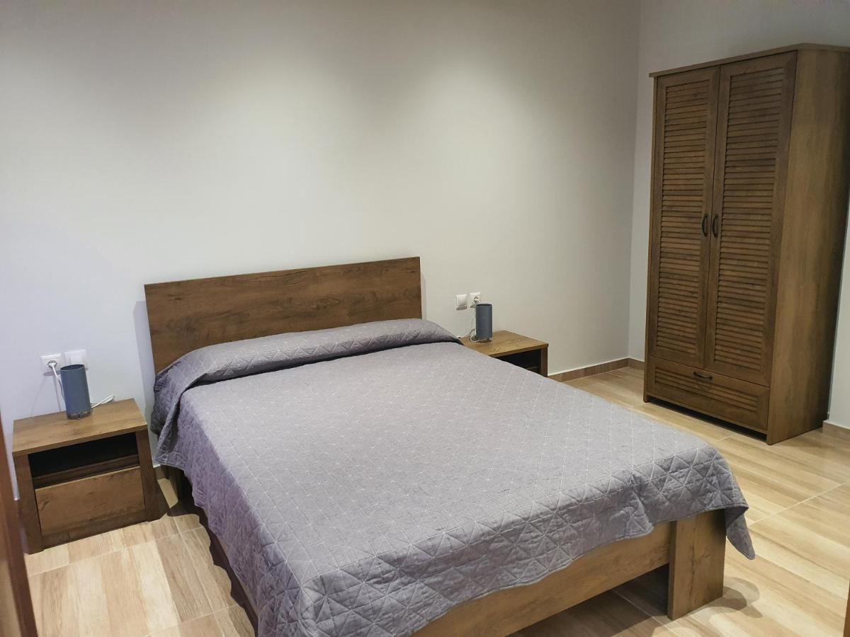 Perama View Apartments - Housity