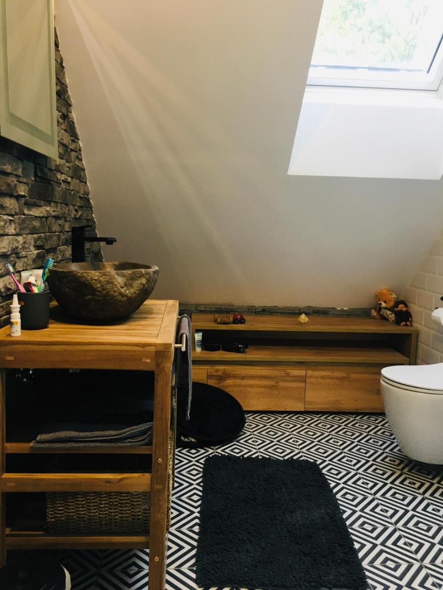 Suitetrails - NiceHead spacious nest between Maribor and Celje