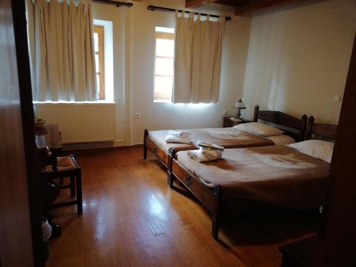 Abeliona Guesthouse - Housity