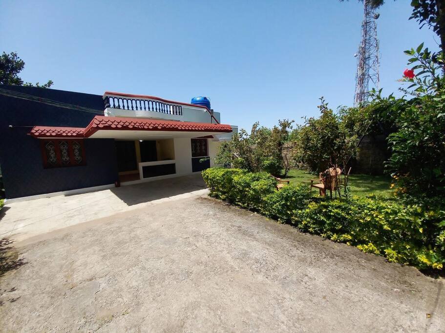 Suitetrails - iSTAYS - Yercaud Villa