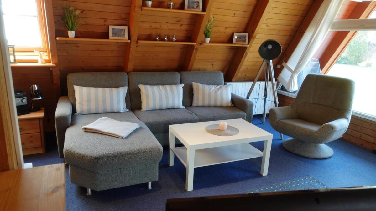 Suitetrails - Haus Drachenschiff