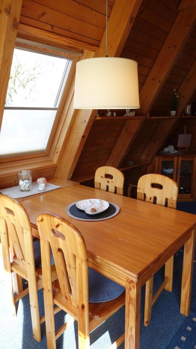Suitetrails - Haus Drachenschiff