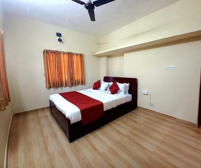 Suitetrails - iSTAYS - Yercaud Villa
