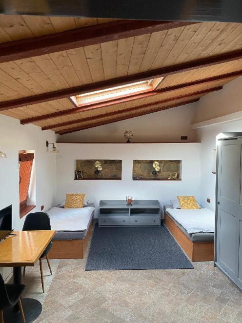 Suitetrails - Apartmany Vila Lucia 6