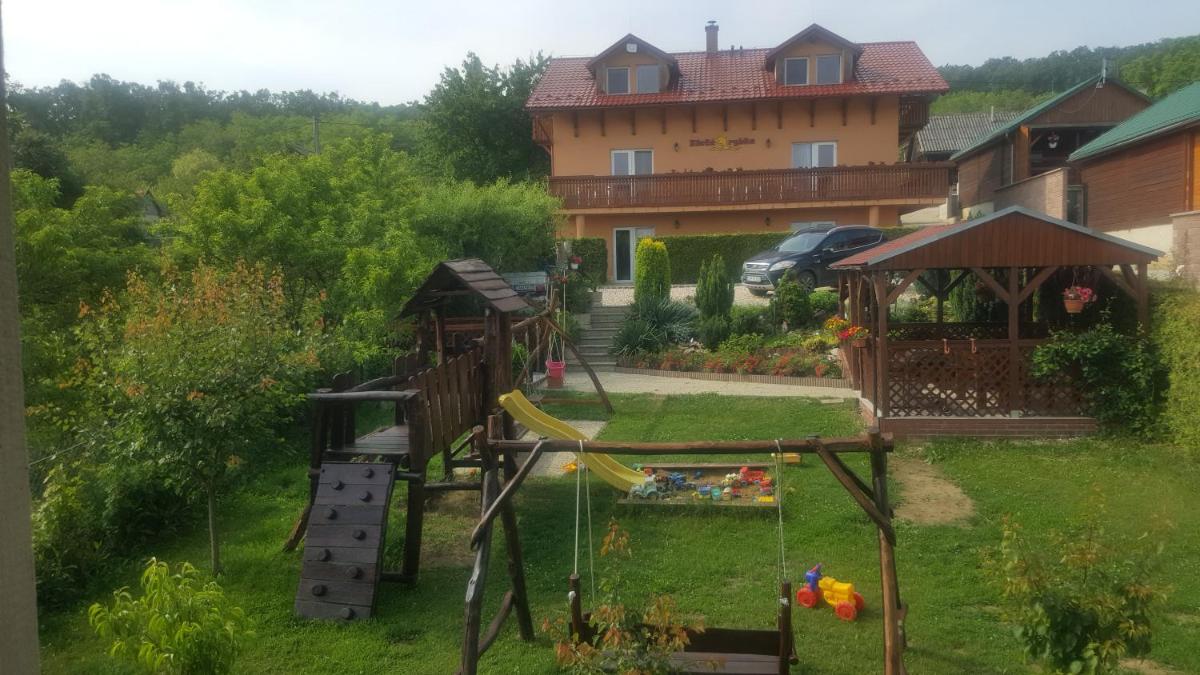 Apartmán Zlatá rybka - Housity