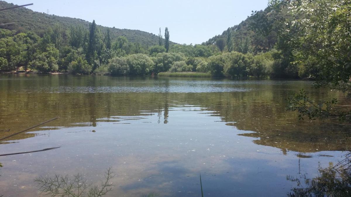 Suitetrails - Casa rural