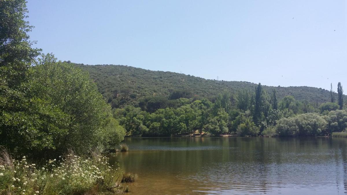 Suitetrails - Casa rural