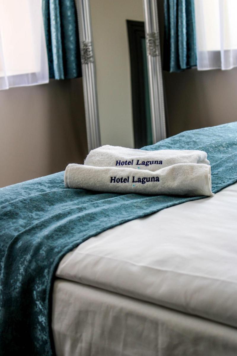 Suitetrails - Hotel Laguna Terrace