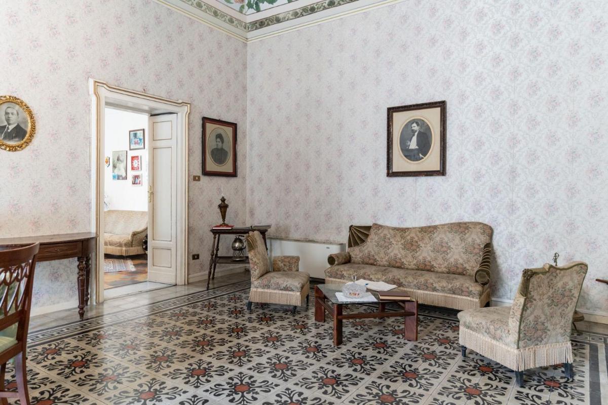 Palazzo Il Cavaliere B&B De Charme - Housity