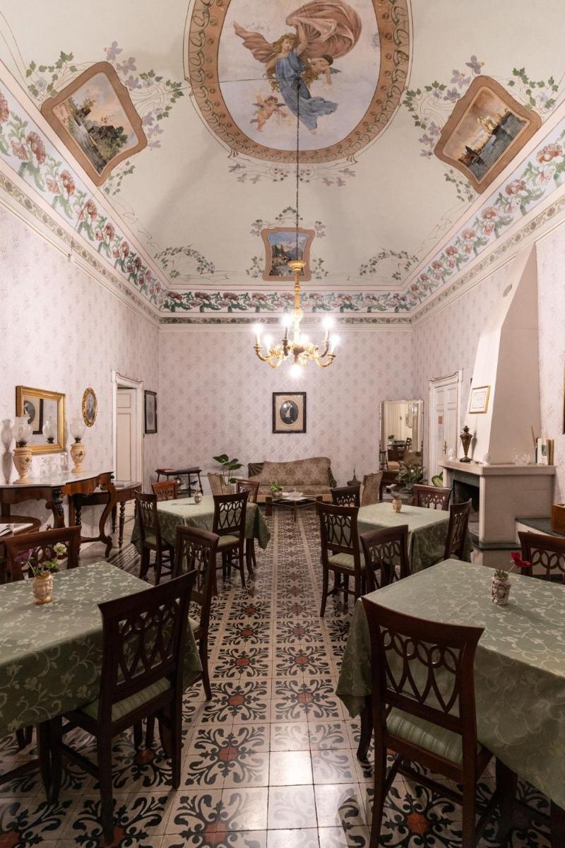 Palazzo Il Cavaliere B&B De Charme - Housity
