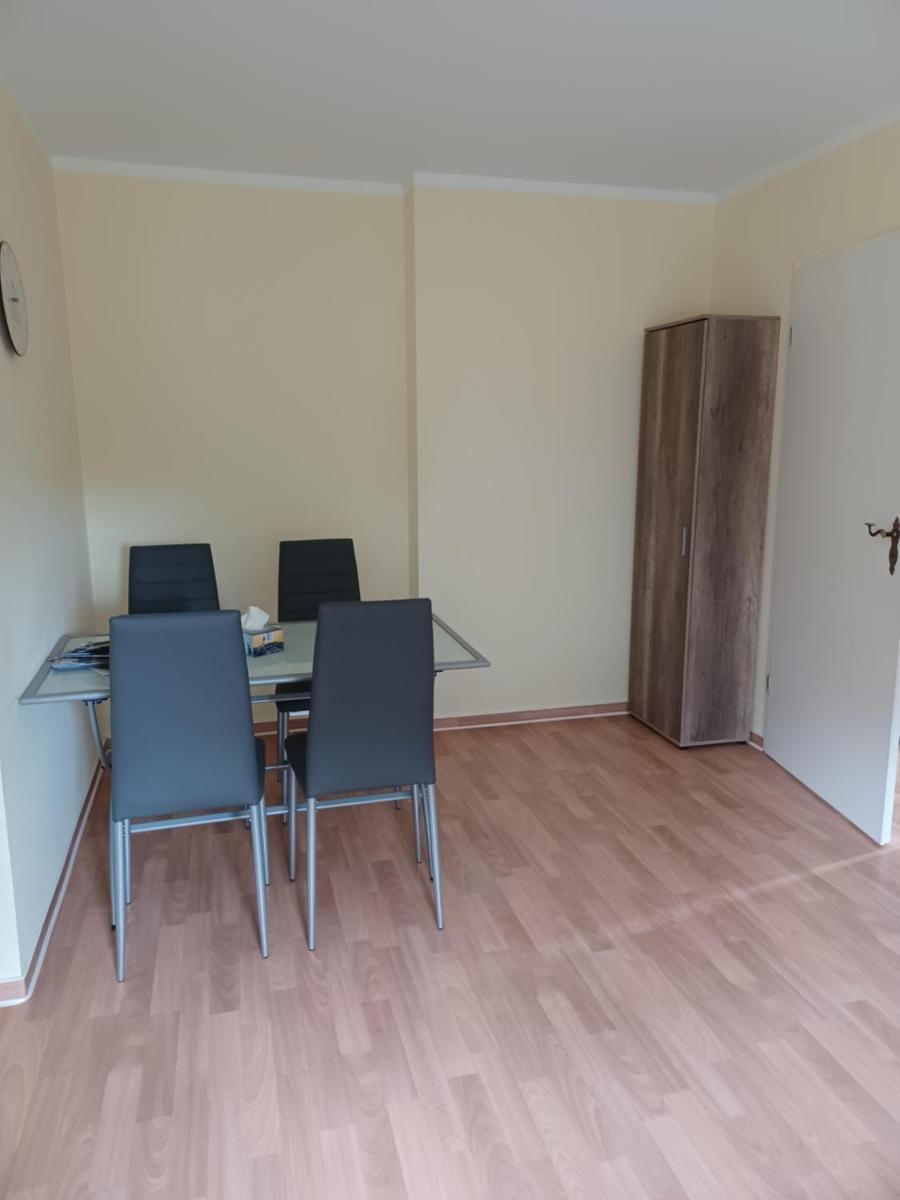 Ferienwohnung Gollmitz - Housity