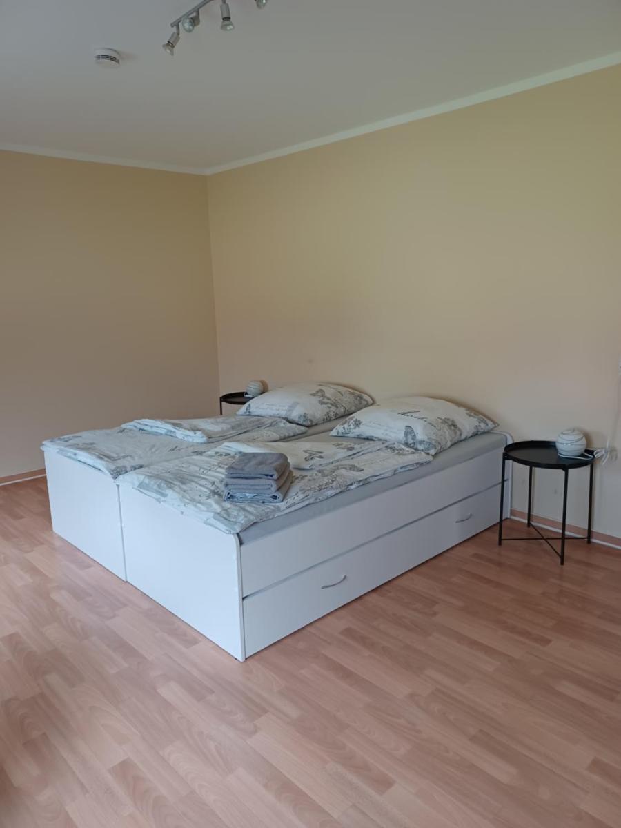 Ferienwohnung Gollmitz - Housity