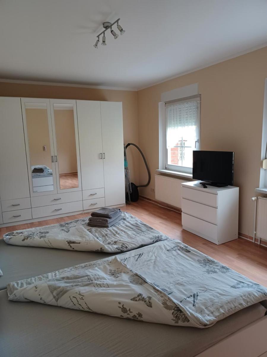 Ferienwohnung Gollmitz - Housity