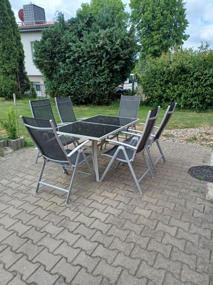 Ferienwohnung Gollmitz - Housity