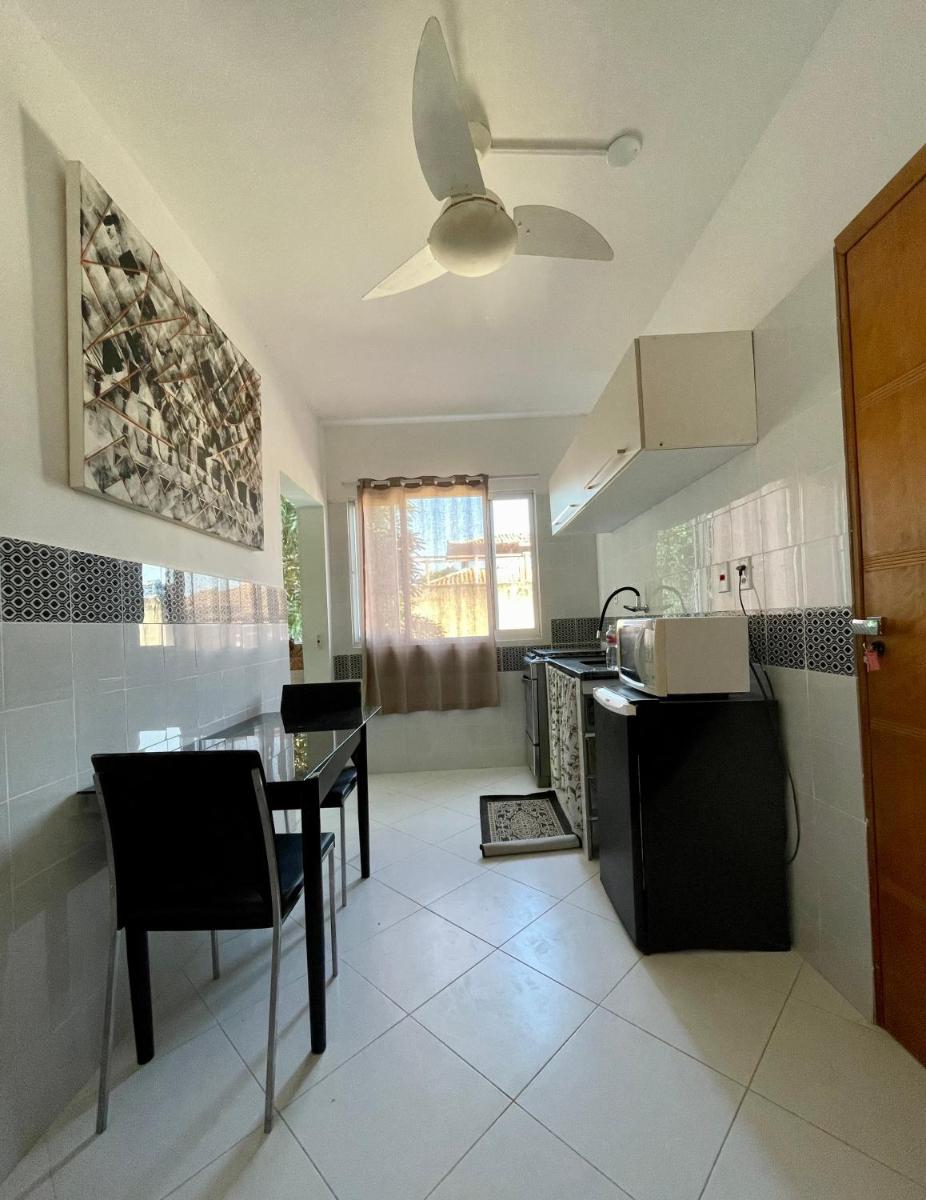 Apartment Ilha da Gigóia - Housity