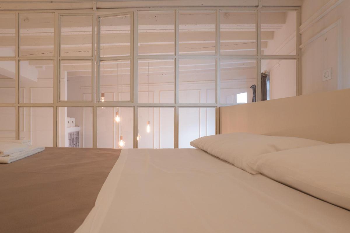 Suitetrails - Loft prestigioso nel centro di Sanremo