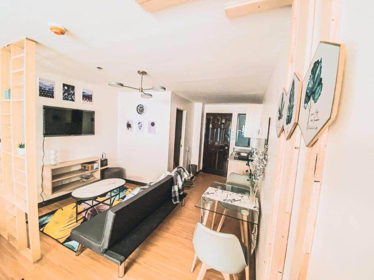 Cozy 50mbpsWiFi 1BR CondoUnit Marilao Bulacan - Hizvo
