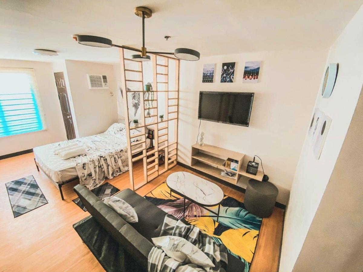 Cozy 50mbpsWiFi 1BR CondoUnit Marilao Bulacan - Hizvo