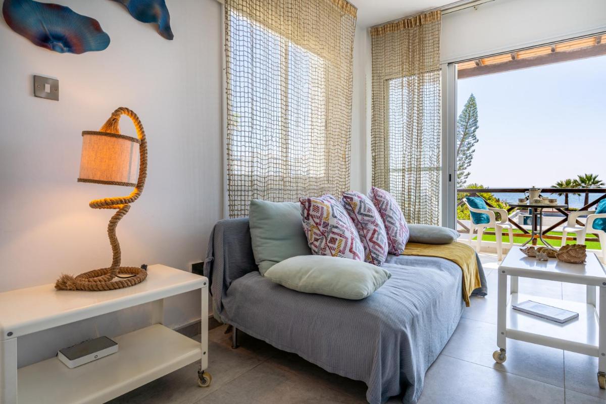 1- Bedroom Apartment near Meneou Beach - Housity