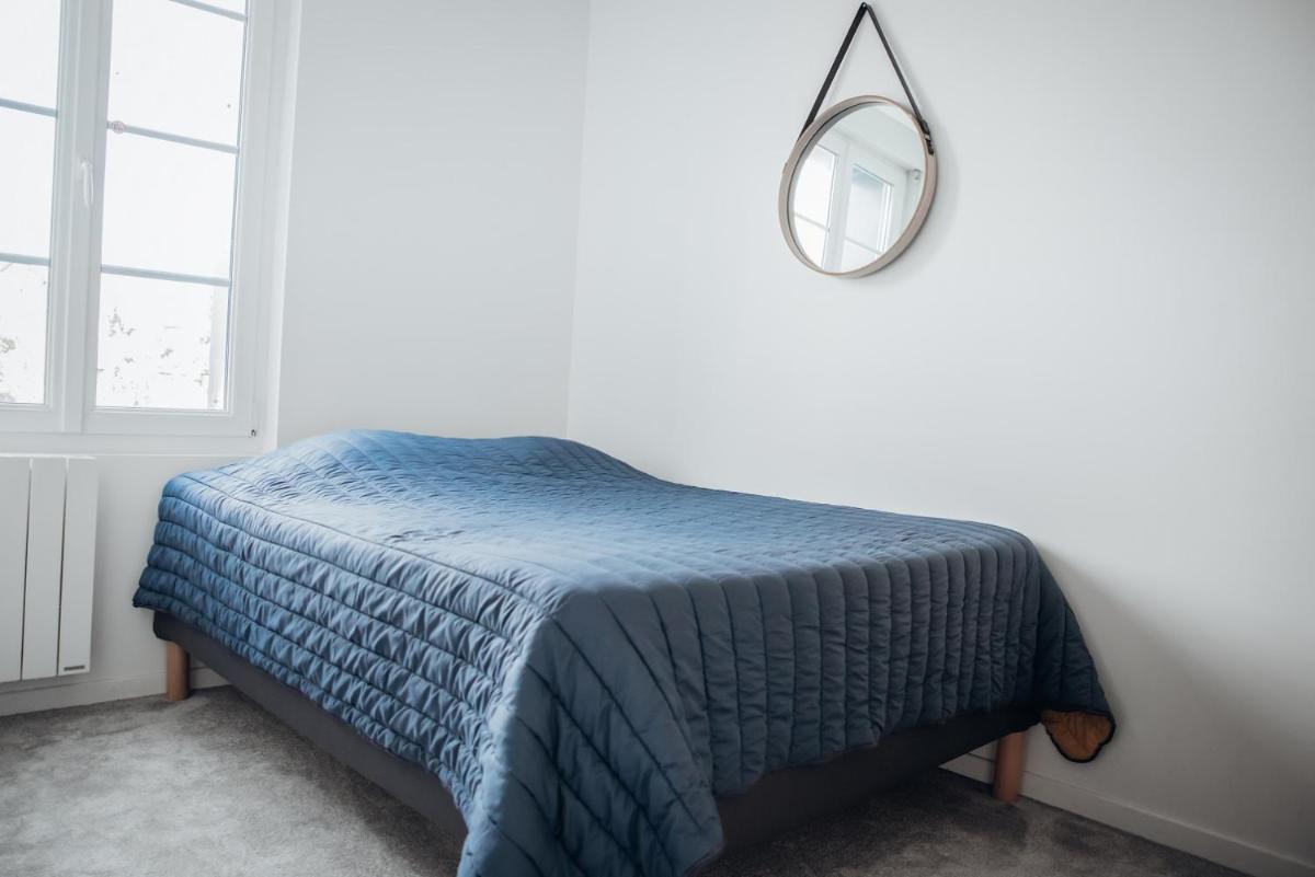 Suitetrails - appartement neuf, moderne et confortable!