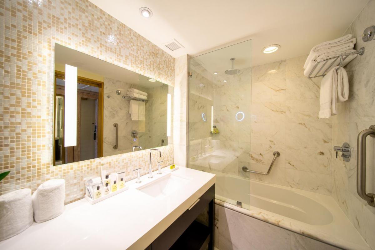 Suitetrails - Hotel Real InterContinental San Pedro Sula, an IHG Hotel