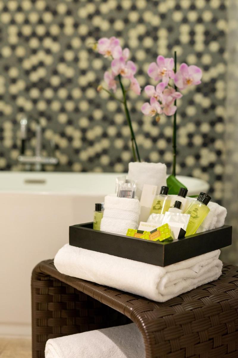Suitetrails - Hotel Real InterContinental San Pedro Sula, an IHG Hotel