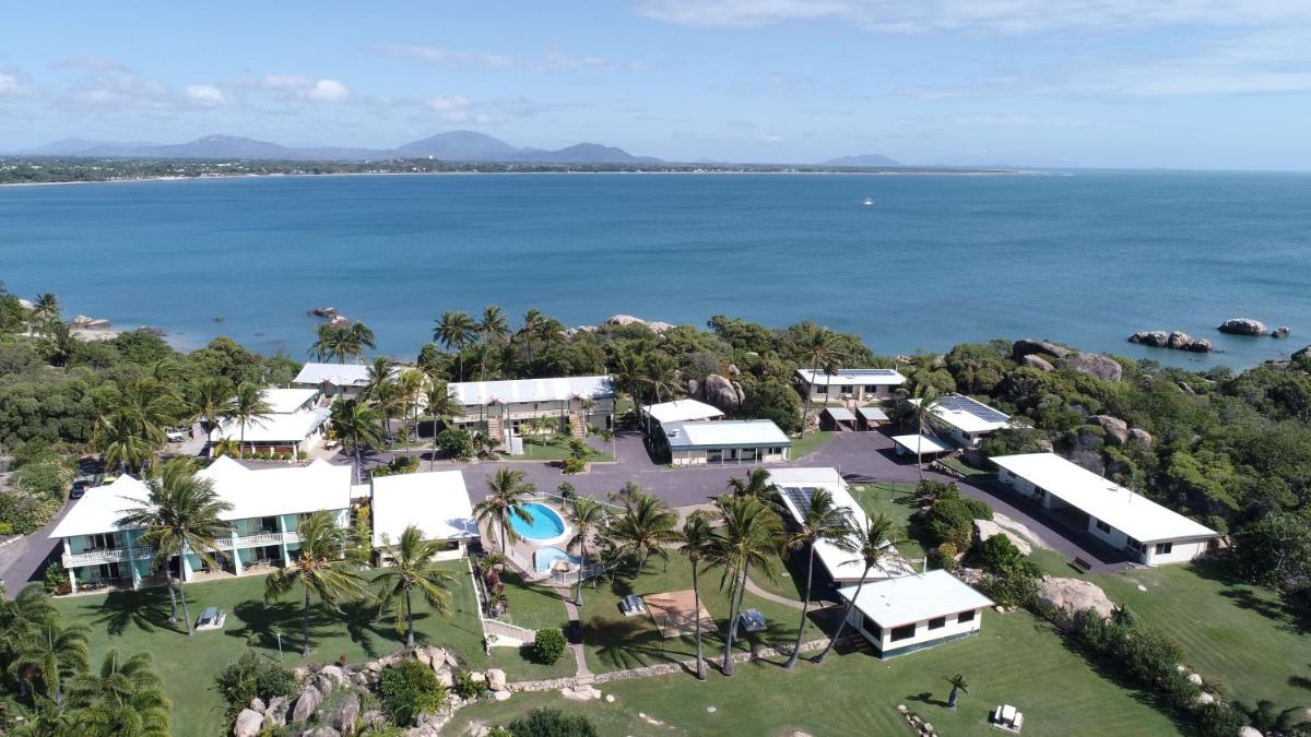 Whitsunday Sands Resort - Housity