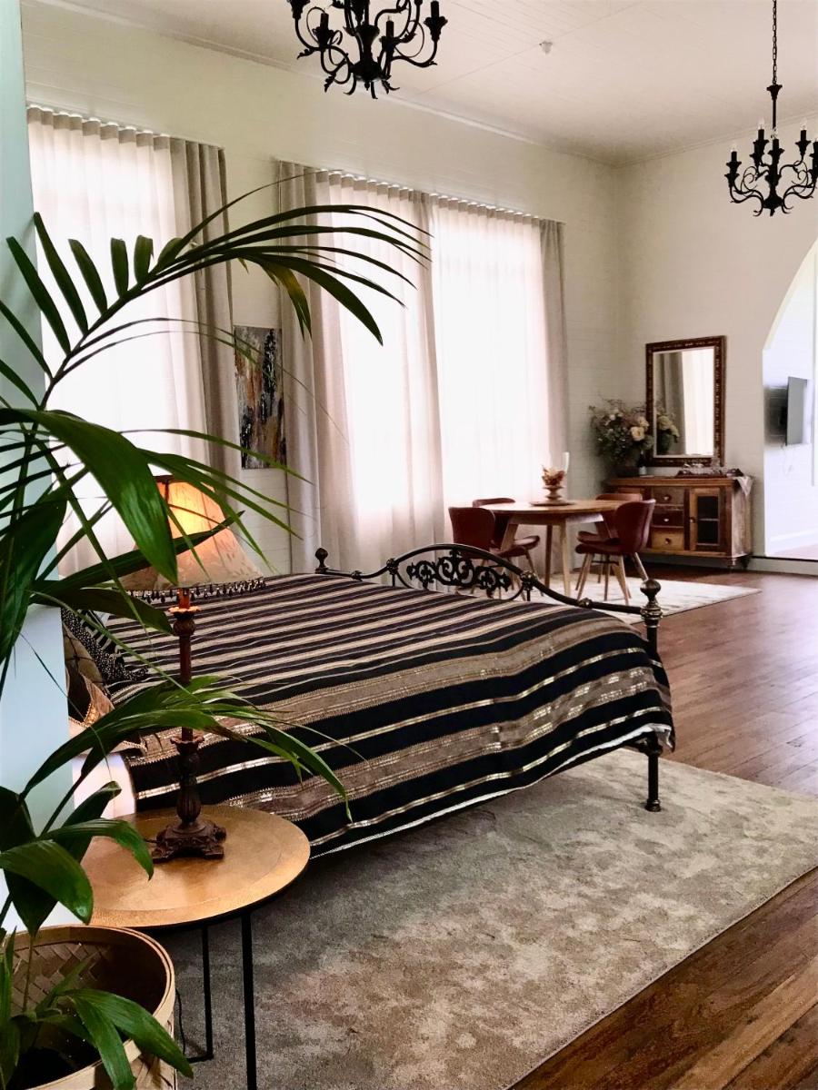 Bella St Marks BnB - Housity