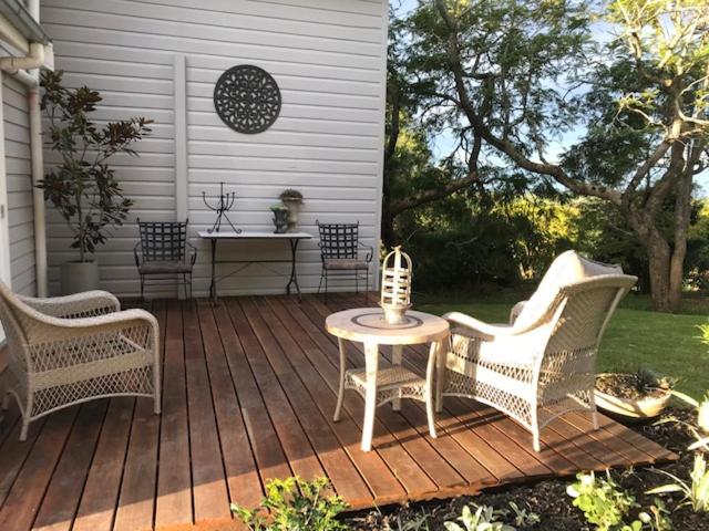 Bella St Marks BnB - Housity