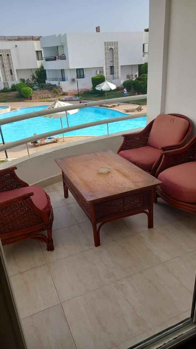 Juliee House-Criss Resort-Naama Bay - Housity