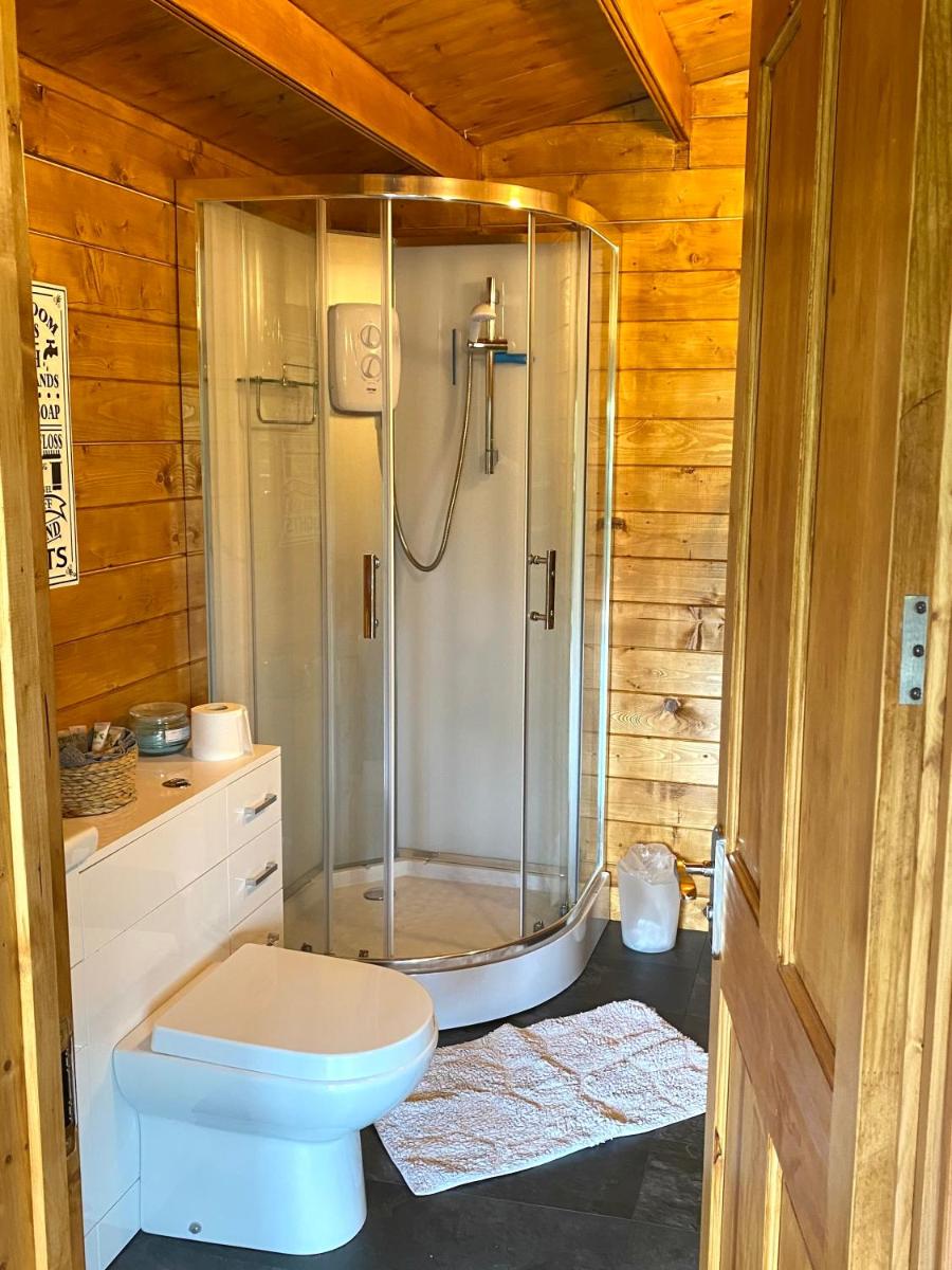 Suitetrails - The Postage Stamp Cabin