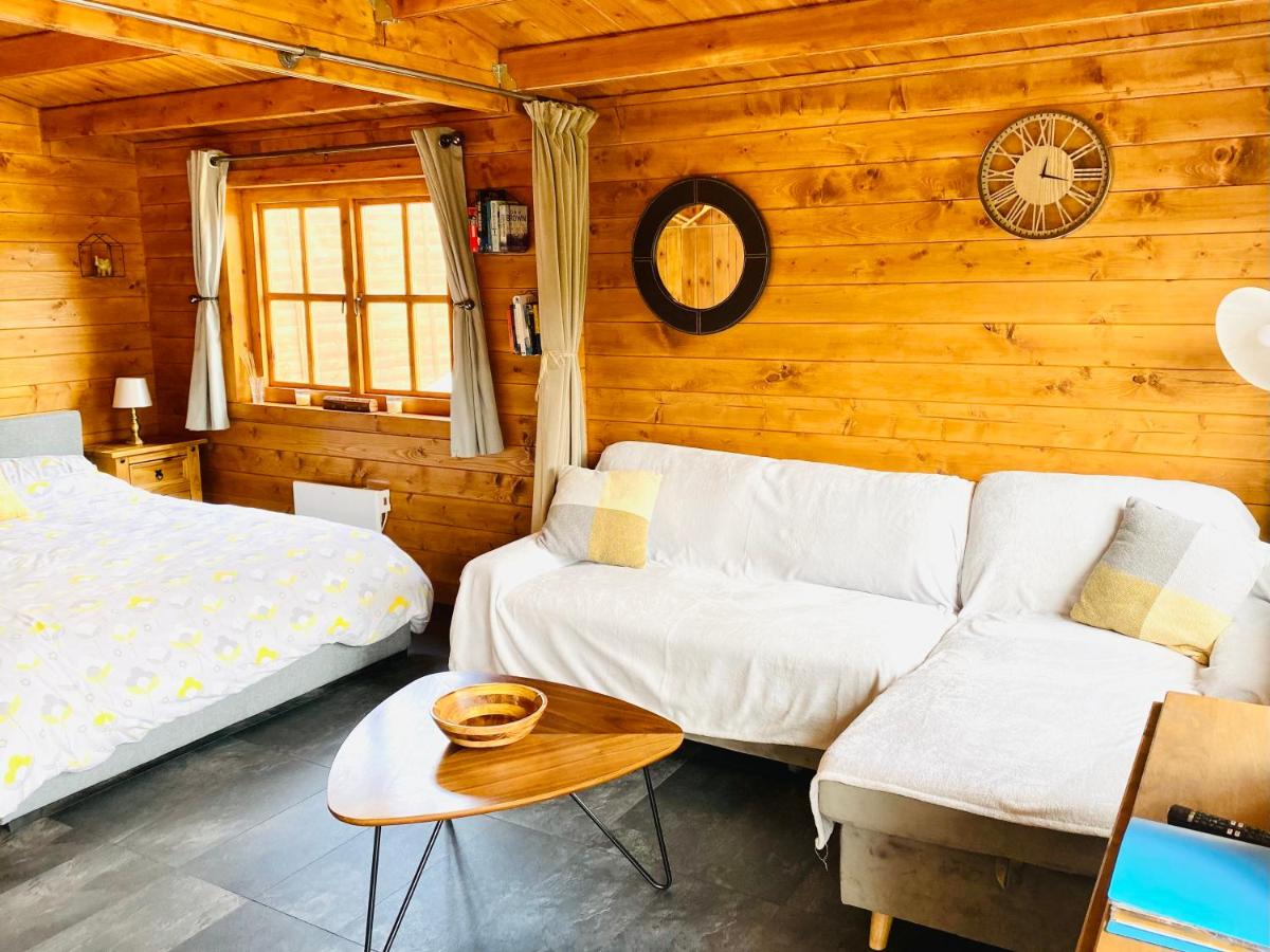 Suitetrails - The Postage Stamp Cabin