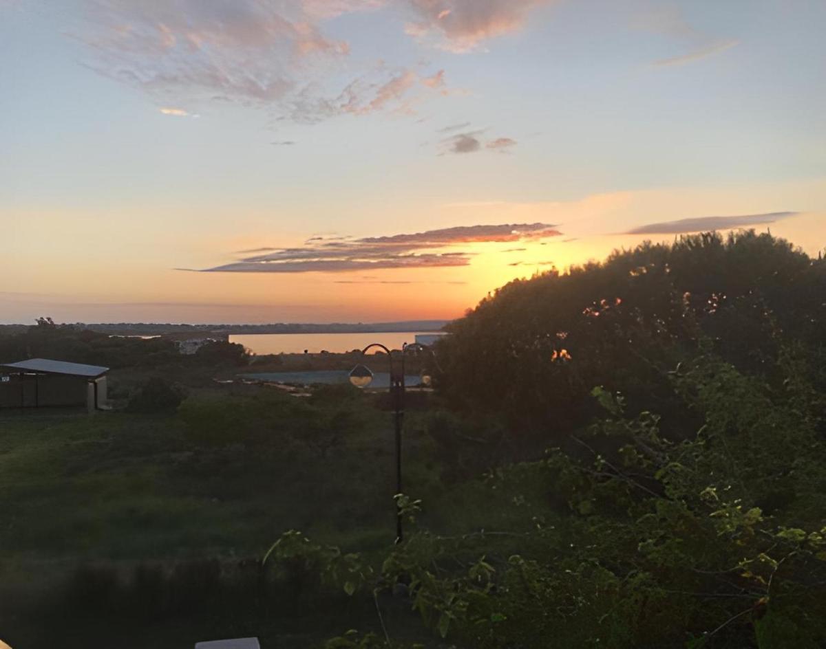 Suitetrails - Appartamento Cala di Seta: vista mare, sul mare