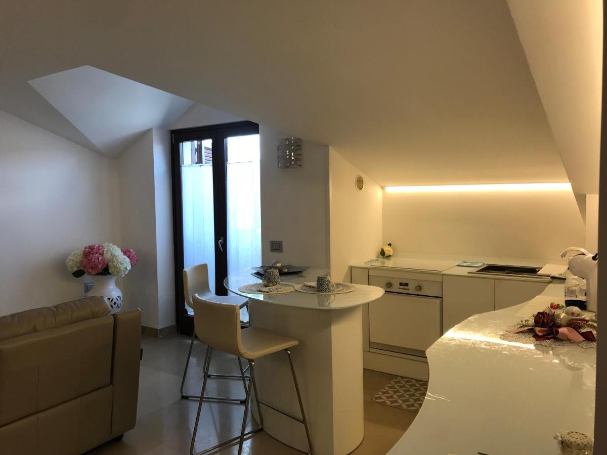 Maria Ancona suite - Housity