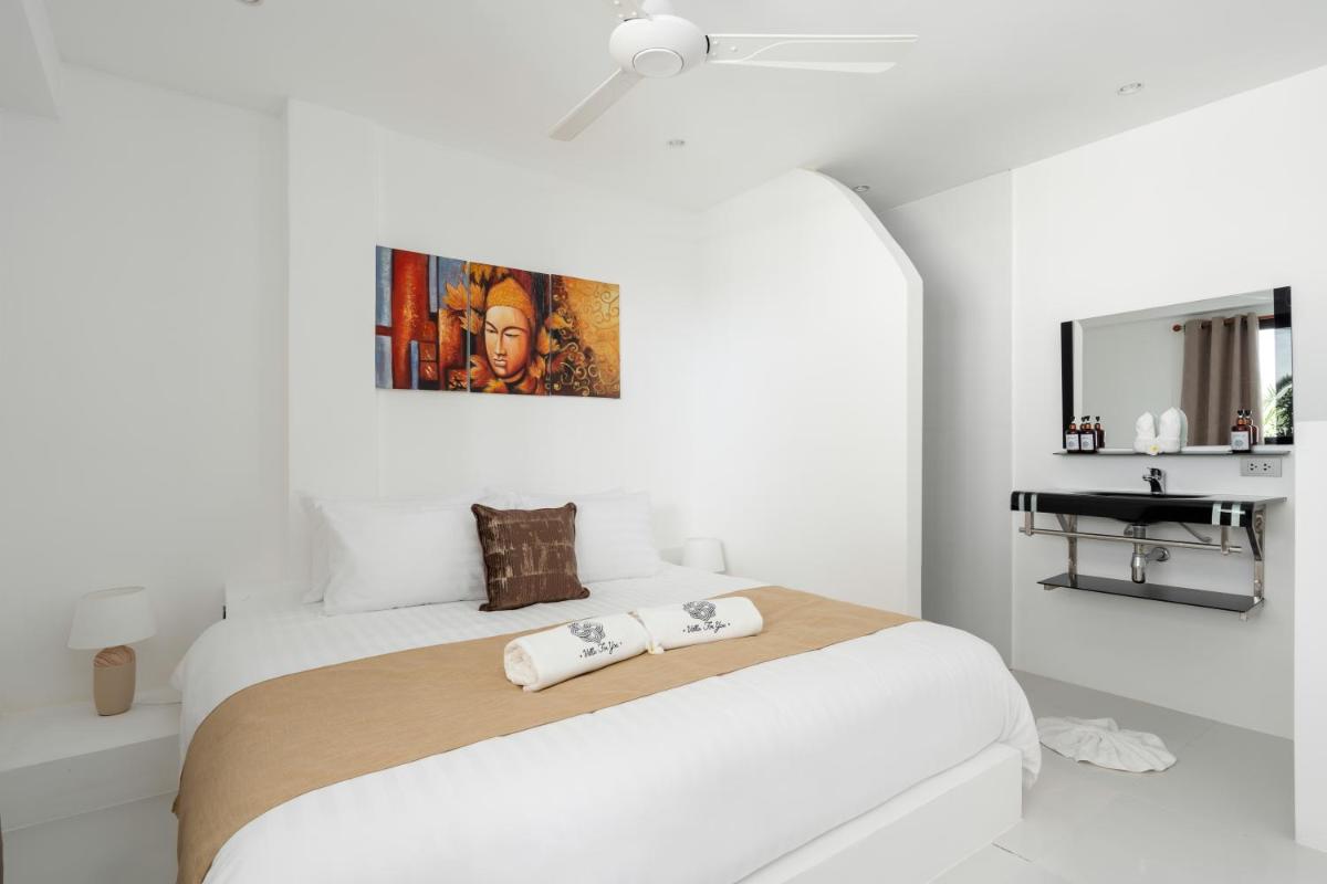 Suitetrails - Leelawadee Apartment