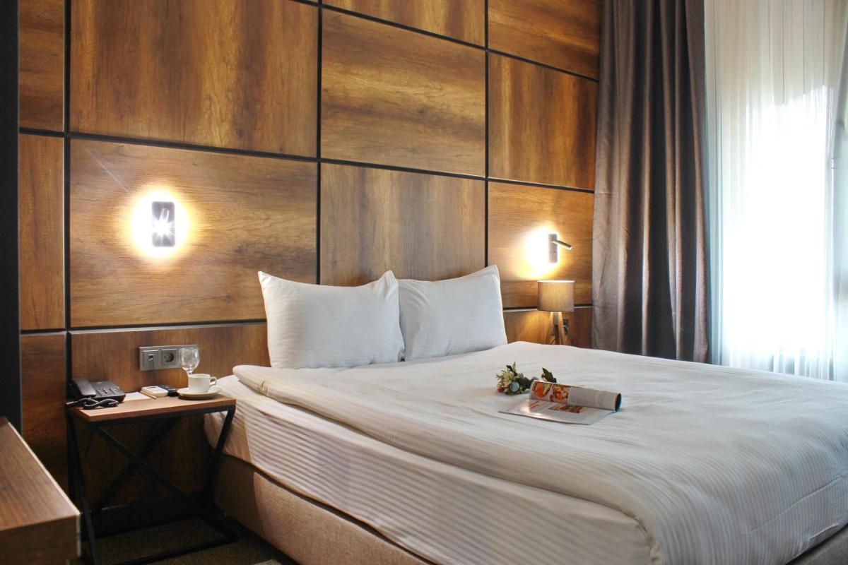 Suitetrails - Mardiva Hotel
