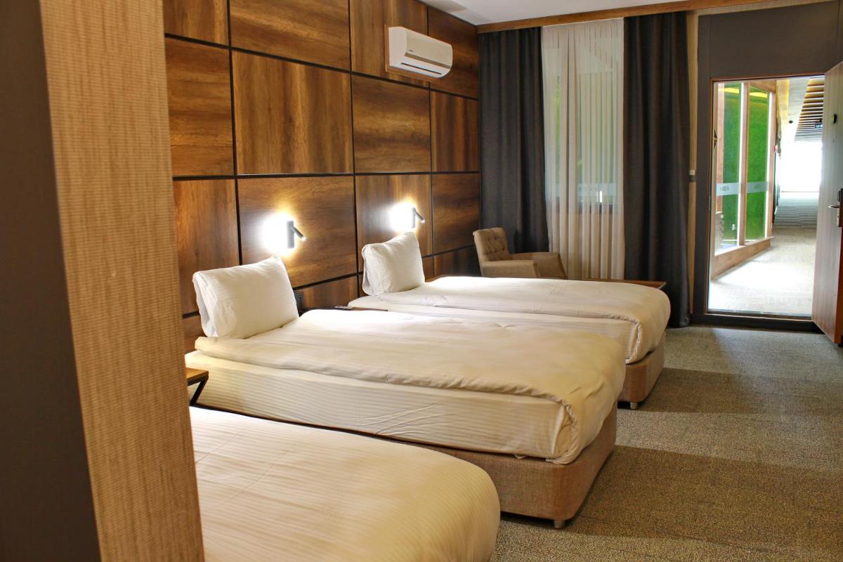 Suitetrails - Mardiva Hotel
