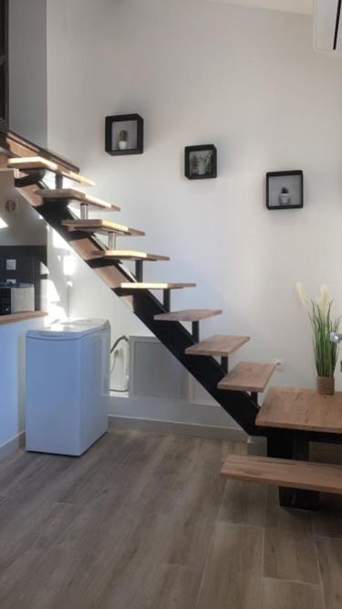 Suitetrails - Appartement Centre SOMMIERES