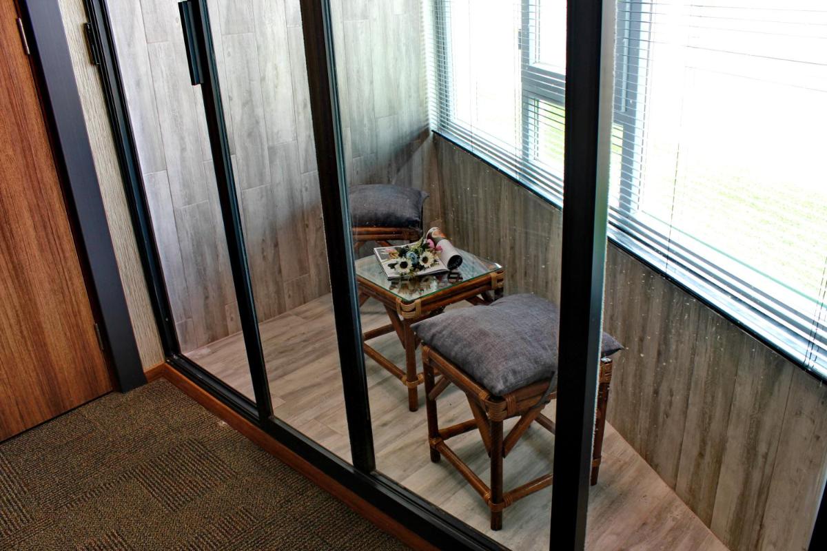 Suitetrails - Mardiva Hotel