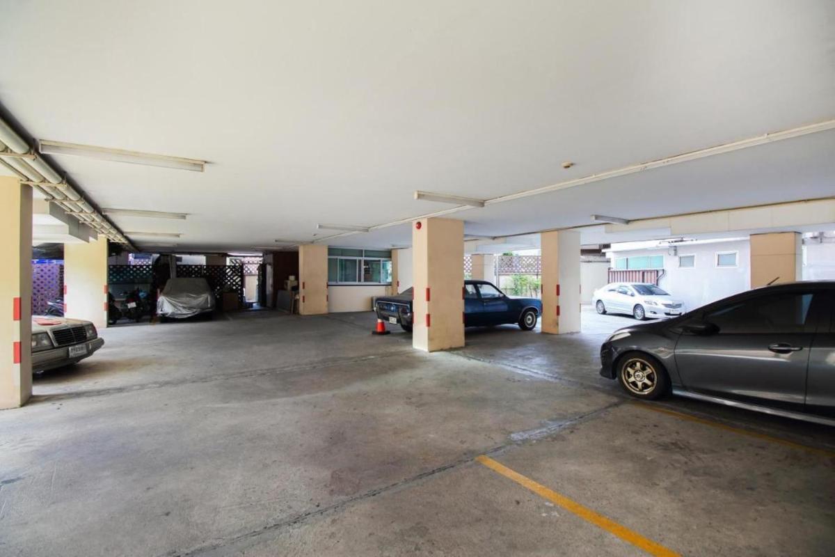 Suitetrails - Mee sook Hotel and Residence