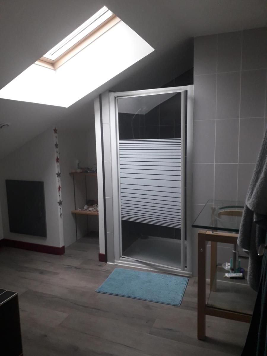 Suitetrails - Maison neuve et tranquille