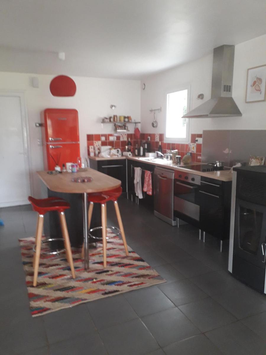 Suitetrails - Maison neuve et tranquille