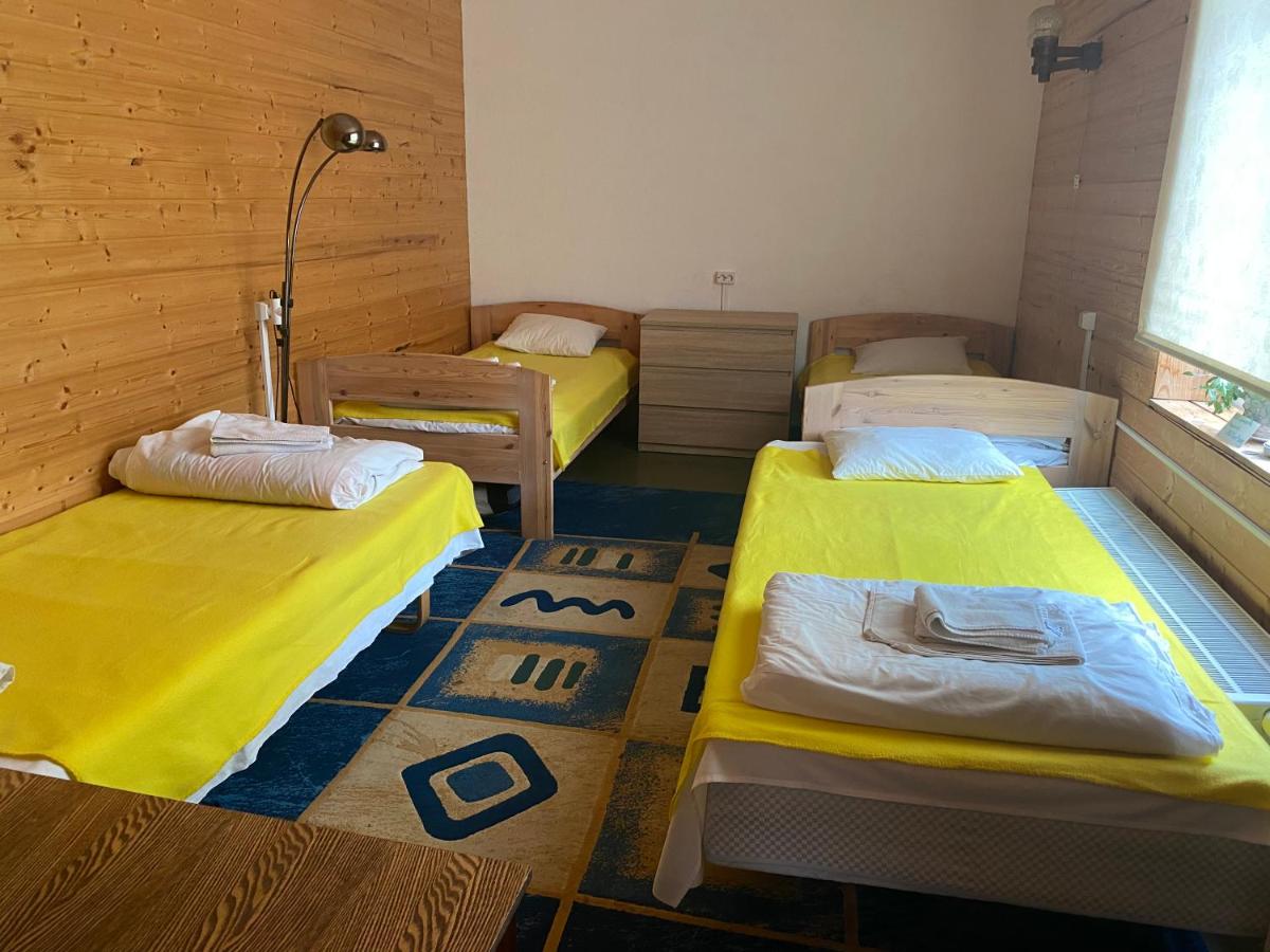Anna Bed & Breakfast - Housity