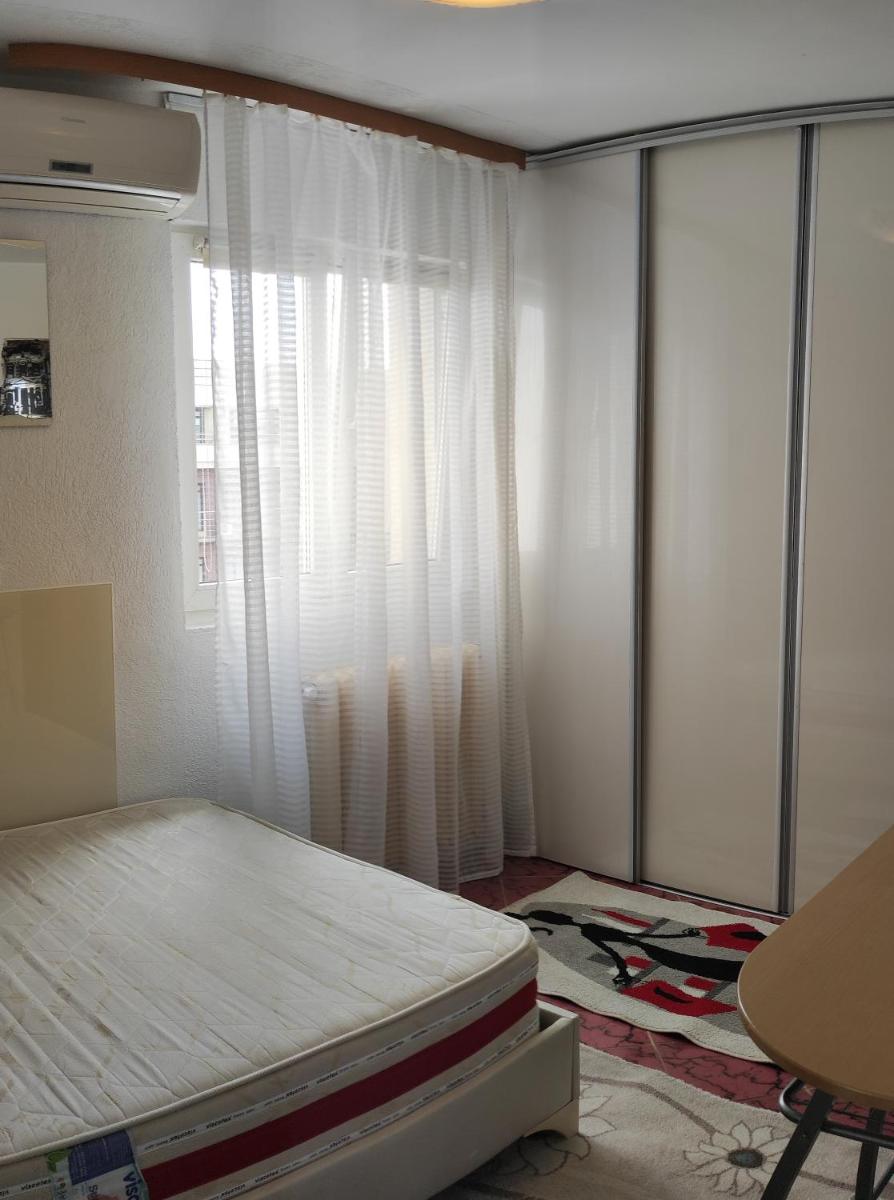 Suitetrails - Garsoniera centru Bucuresti