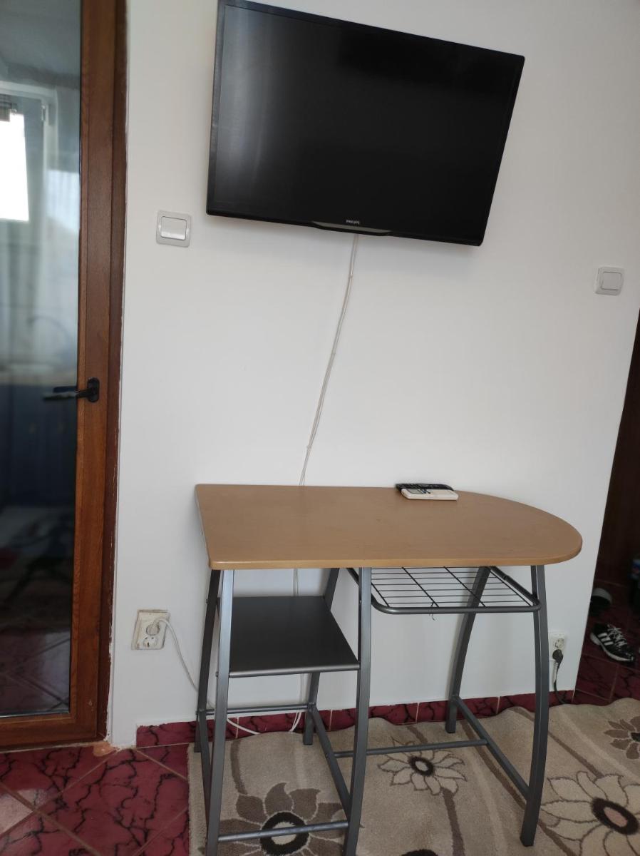 Suitetrails - Garsoniera centru Bucuresti