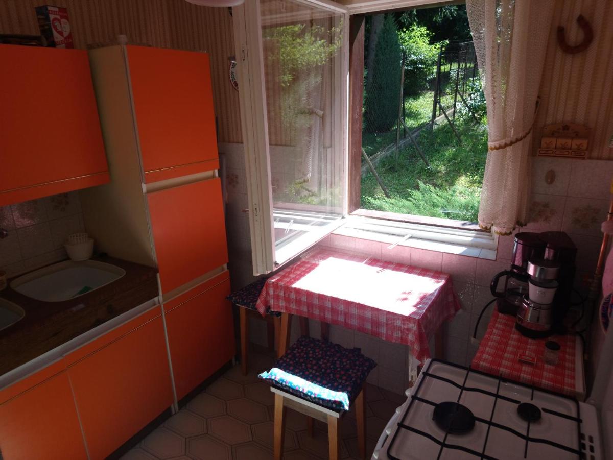 Orgona apartman - Housity