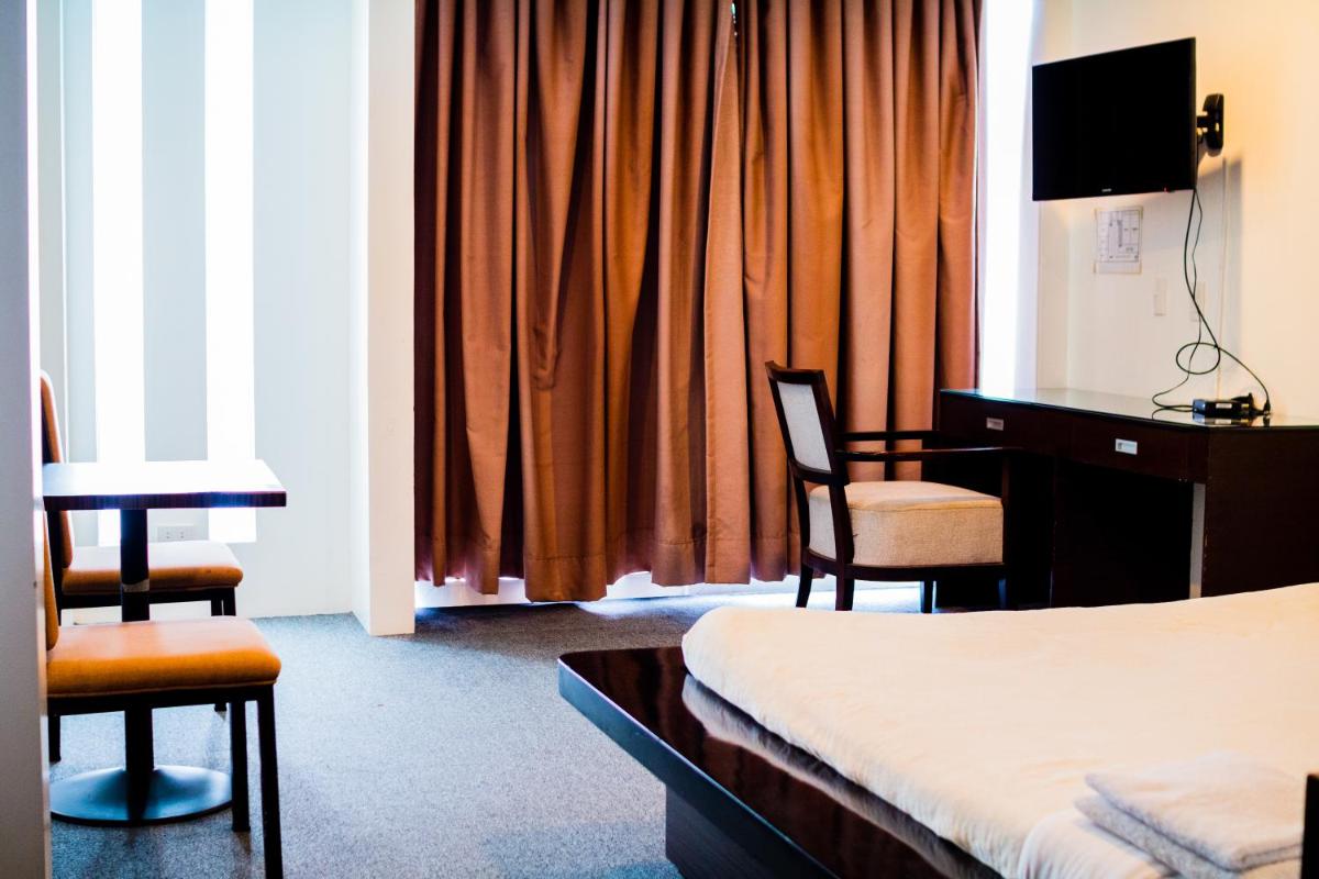 Be-ing Suites - Hizvo